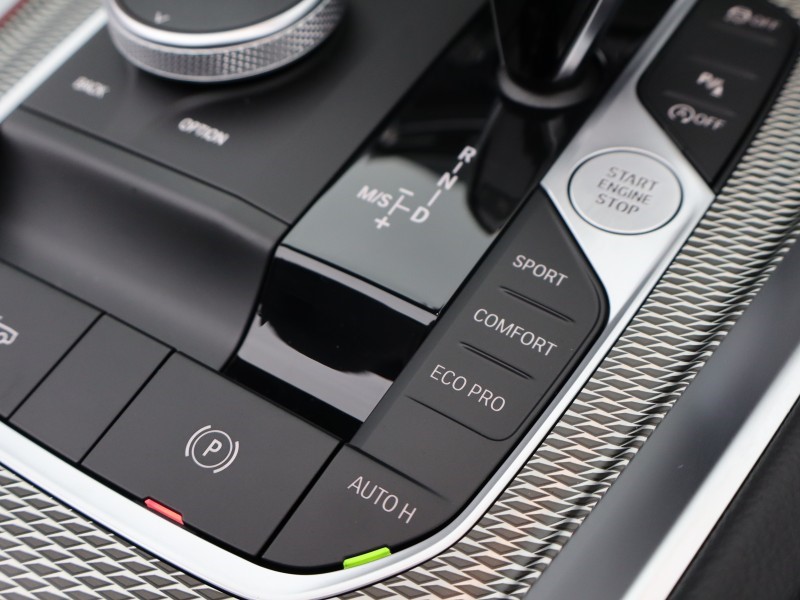 2025 (75) BMW Z4 sDrive 20i M Sport 2dr Auto 4847199