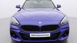 2025 (75) BMW Z4 sDrive 20i M Sport 2dr Auto 4847170