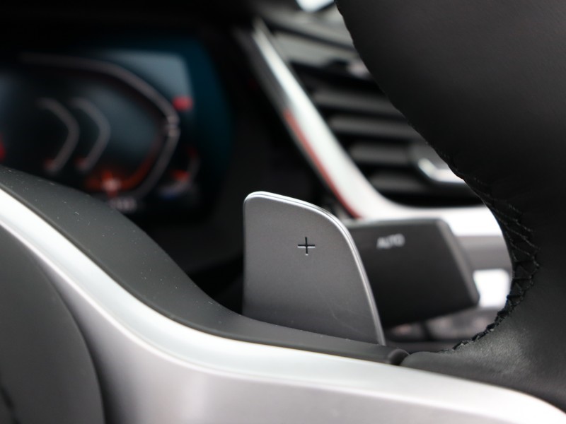 2025 (75) BMW Z4 sDrive 20i M Sport 2dr Auto 4847202