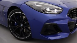 2025 (75) BMW Z4 sDrive 20i M Sport 2dr Auto 4847222