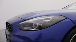 2025 (75) BMW Z4 sDrive 20i M Sport 2dr Auto 4847187