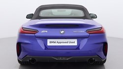2025 (75) BMW Z4 sDrive 20i M Sport 2dr Auto 4847174