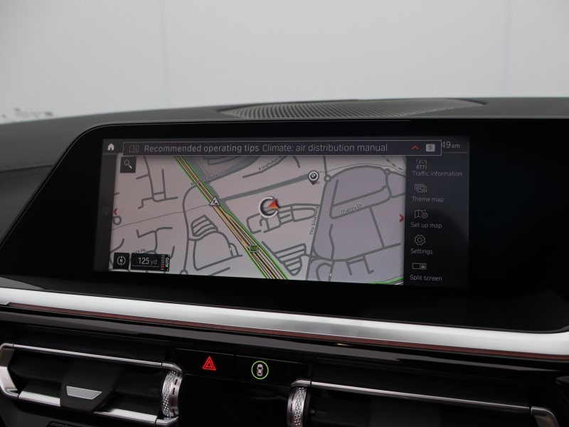 2025 (75) BMW Z4 sDrive 20i M Sport 2dr Auto 4847193