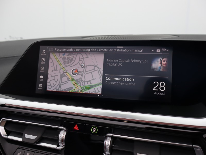 2025 (75) BMW Z4 sDrive 20i M Sport 2dr Auto 4847192