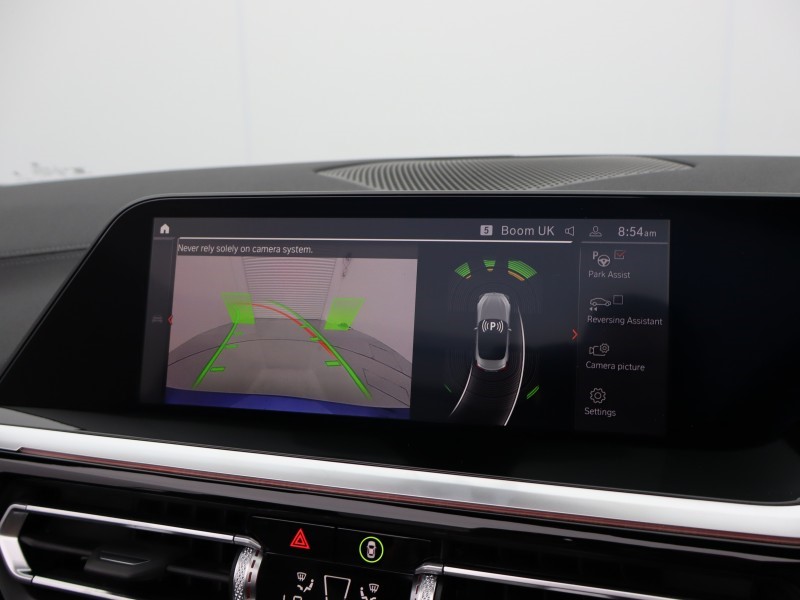 2025 (75) BMW Z4 sDrive 20i M Sport 2dr Auto 4847224