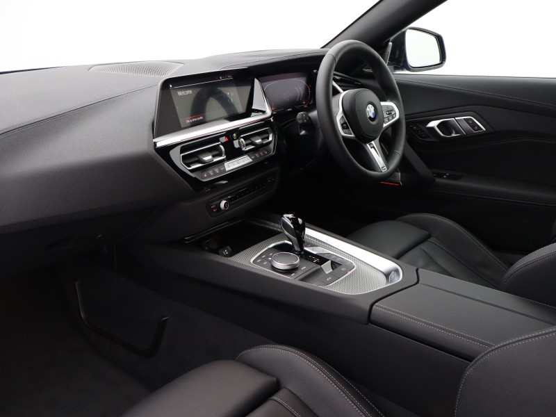 2025 (75) BMW Z4 sDrive 20i M Sport 2dr Auto 4847190
