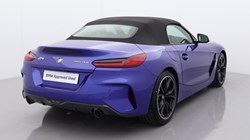 2025 (75) BMW Z4 sDrive 20i M Sport 2dr Auto 4847175