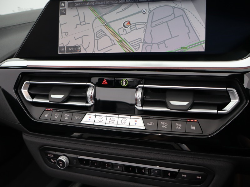 2025 (75) BMW Z4 sDrive 20i M Sport 2dr Auto 4847194