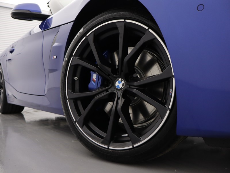 2025 (75) BMW Z4 sDrive 20i M Sport 2dr Auto 4847221