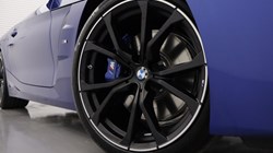 2025 (75) BMW Z4 sDrive 20i M Sport 2dr Auto 4847221