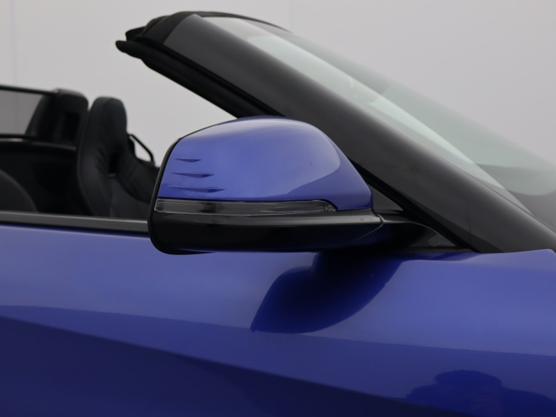 2025 (75) BMW Z4 sDrive 20i M Sport 2dr Auto 4847223