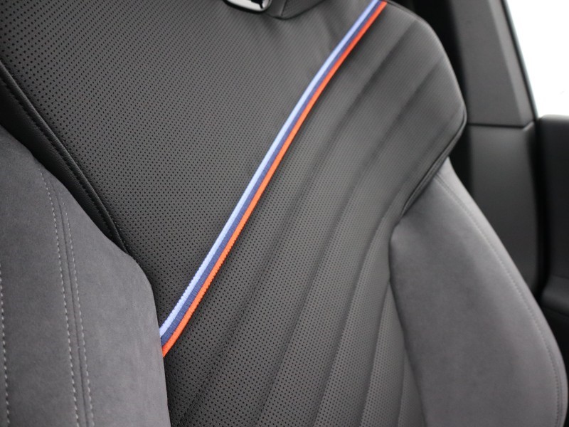 2025 (75) BMW iX 300kW xDrive45 M Sport 101kWh 5dr Auto 4848726