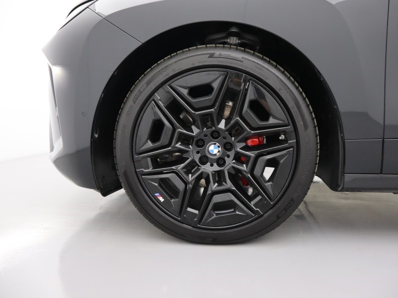 2025 (75) BMW iX 300kW xDrive45 M Sport 101kWh 5dr Auto 4848698