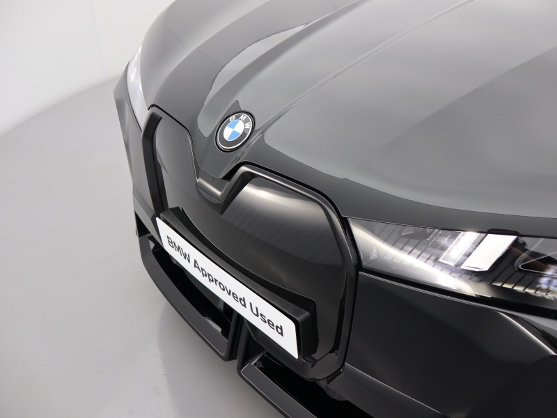 2025 (75) BMW iX 300kW xDrive45 M Sport 101kWh 5dr Auto 4848700