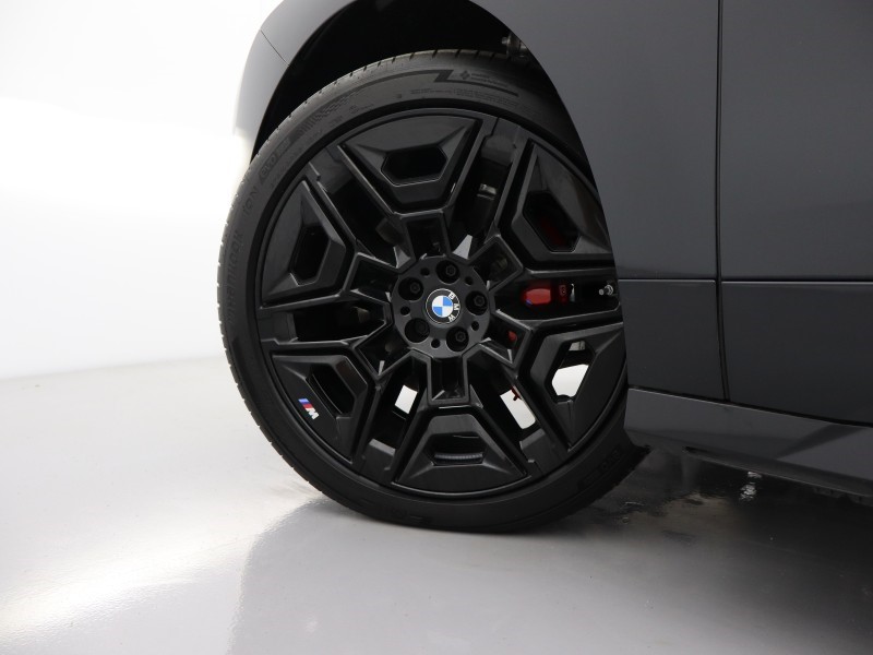 2025 (75) BMW iX 300kW xDrive45 M Sport 101kWh 5dr Auto 4848742