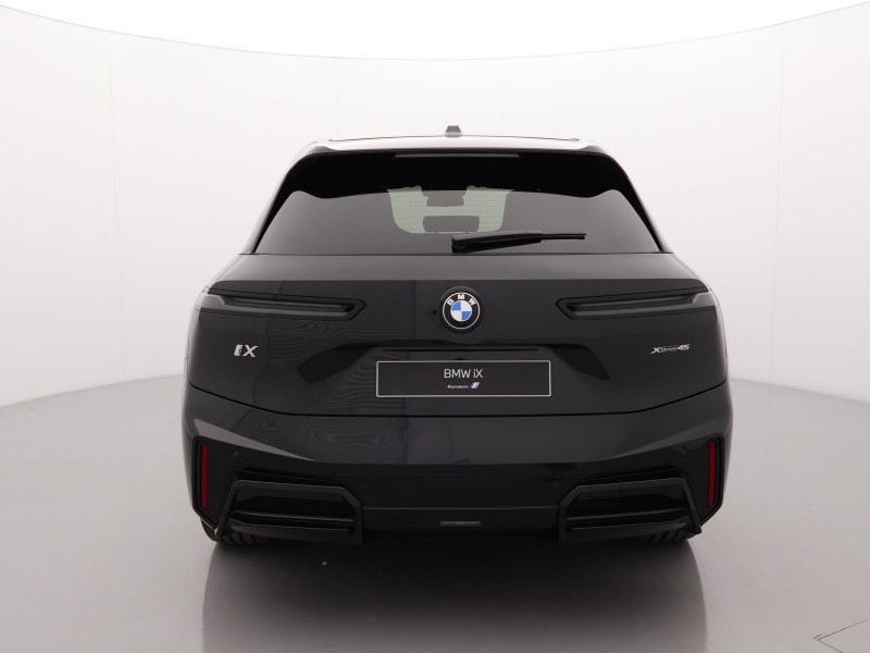 2025 (75) BMW iX 300kW xDrive45 M Sport 101kWh 5dr Auto 4848689