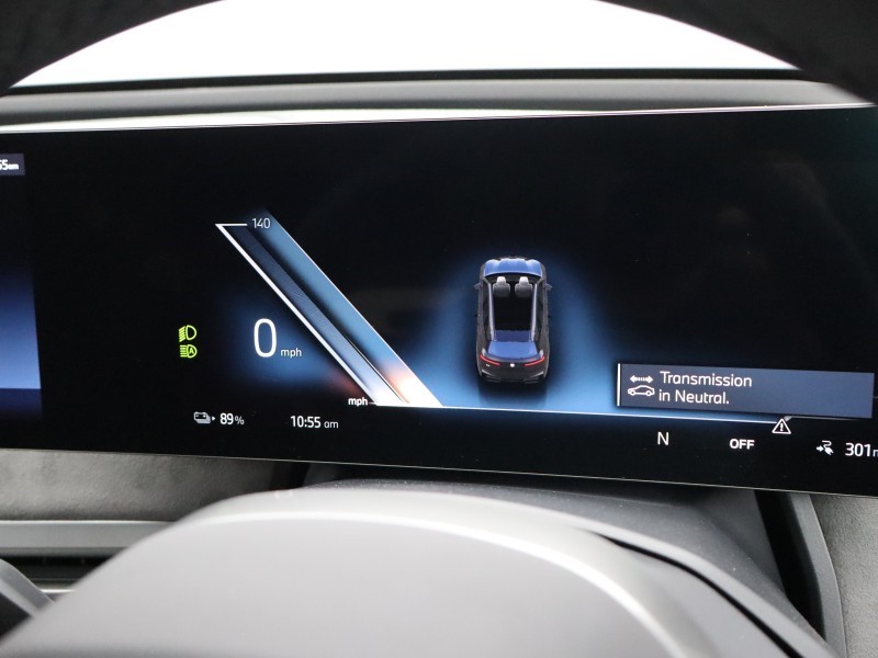 2025 (75) BMW iX 300kW xDrive45 M Sport 101kWh 5dr Auto 4848734