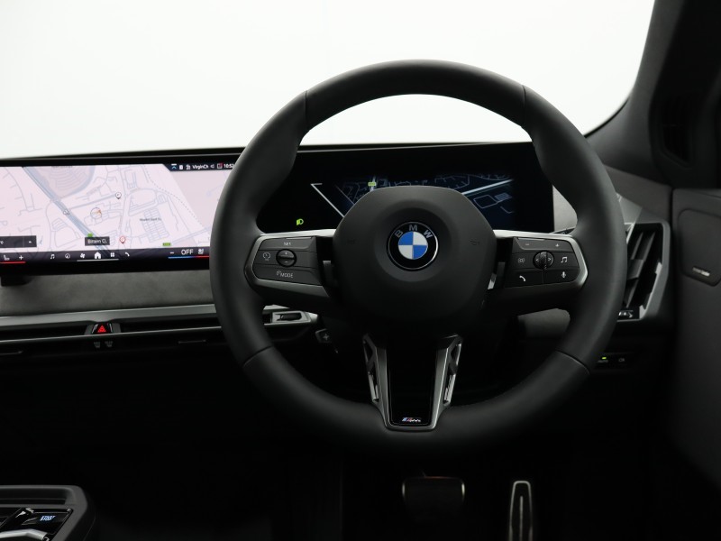 2025 (75) BMW iX 300kW xDrive45 M Sport 101kWh 5dr Auto 4848709