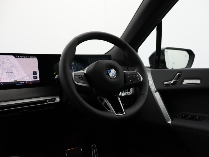 2025 (75) BMW iX 300kW xDrive45 M Sport 101kWh 5dr Auto 4848708