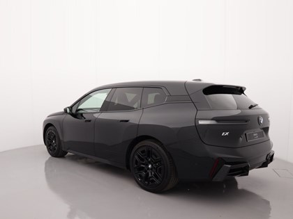 2025 (75) BMW iX 300kW xDrive45 M Sport 101kWh 5dr Auto