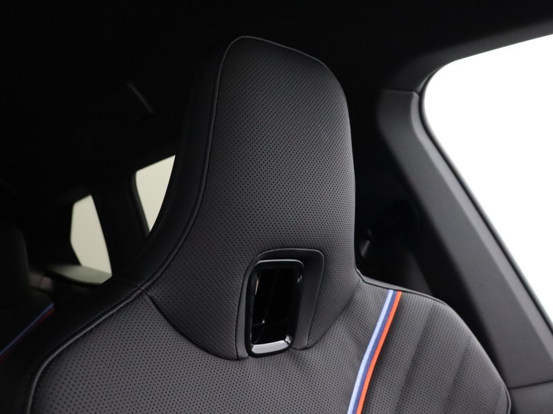 2025 (75) BMW iX 300kW xDrive45 M Sport 101kWh 5dr Auto 4848727