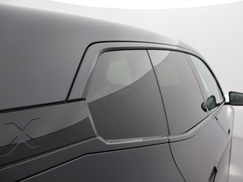 2025 (75) BMW iX 300kW xDrive45 M Sport 101kWh 5dr Auto 4848702