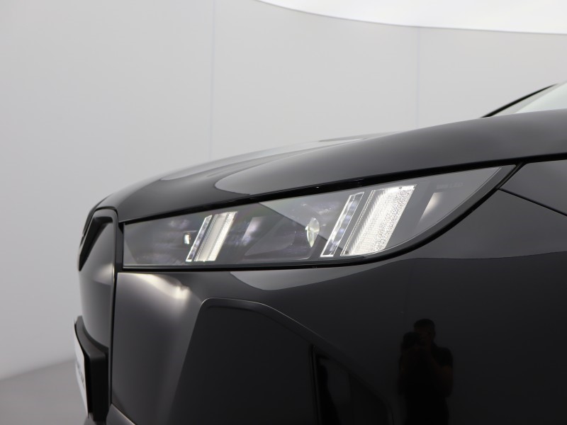 2025 (75) BMW iX 300kW xDrive45 M Sport 101kWh 5dr Auto 4848699