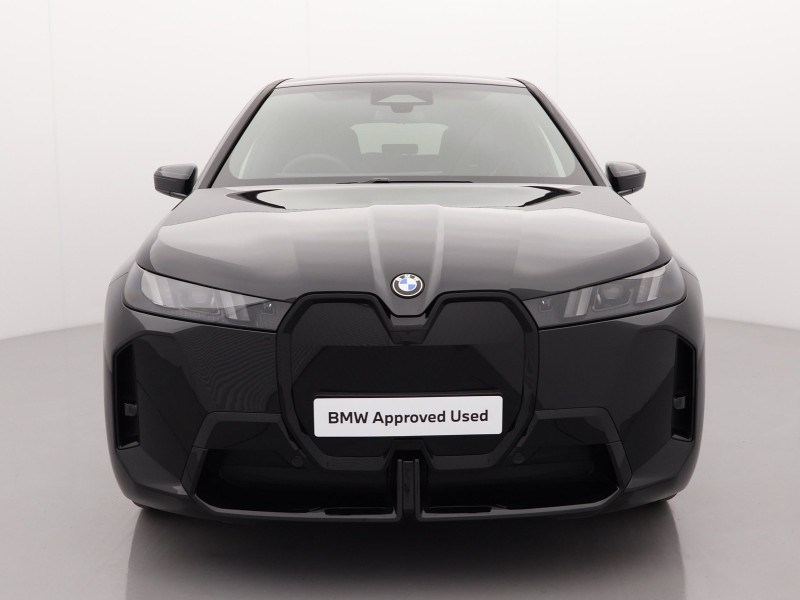 2025 (75) BMW iX 300kW xDrive45 M Sport 101kWh 5dr Auto 4848685