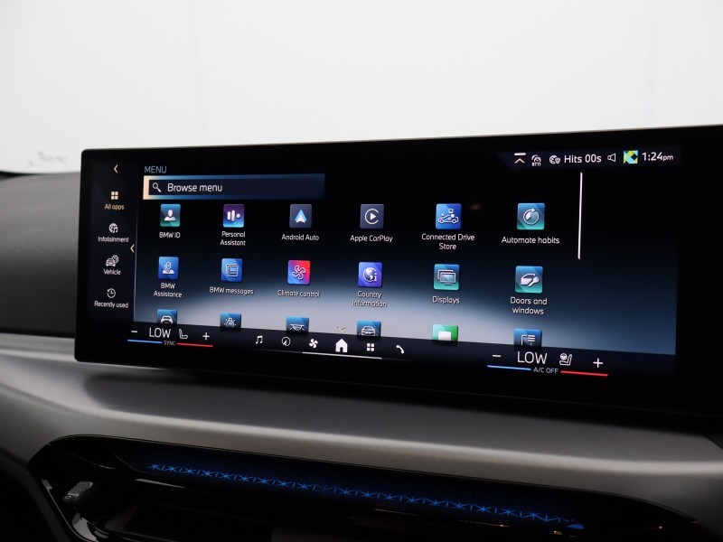 2025 (75) BMW 2 SERIES 230i M Sport 2dr Step Auto 4860750