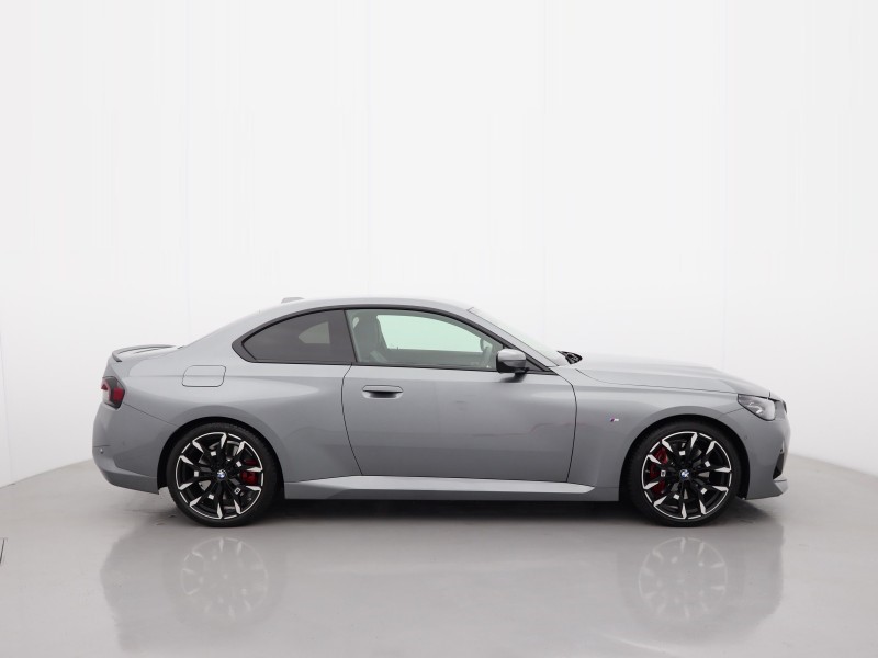 2025 (75) BMW 2 SERIES 230i M Sport 2dr Step Auto 4860712