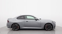 2025 (75) BMW 2 SERIES 230i M Sport 2dr Step Auto 4860712