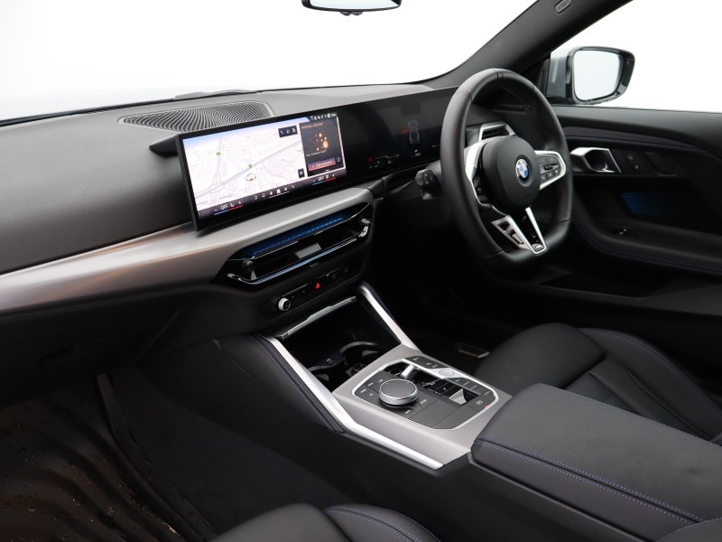 2025 (75) BMW 2 SERIES 230i M Sport 2dr Step Auto 4860737