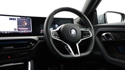 2025 (75) BMW 2 SERIES 230i M Sport 2dr Step Auto 4860732