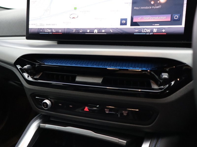 2025 (75) BMW 2 SERIES 230i M Sport 2dr Step Auto 4860741