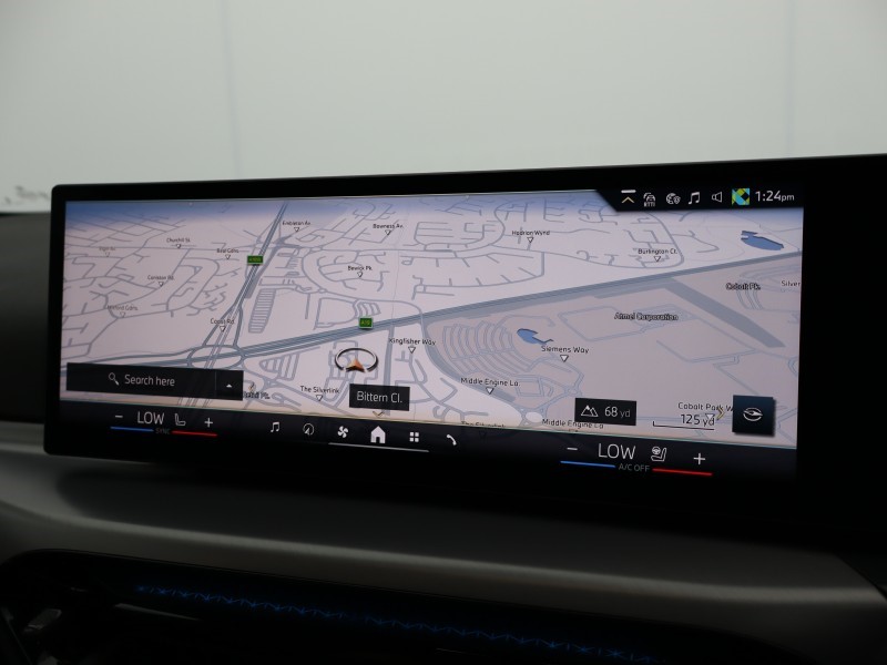 2025 (75) BMW 2 SERIES 230i M Sport 2dr Step Auto 4860747