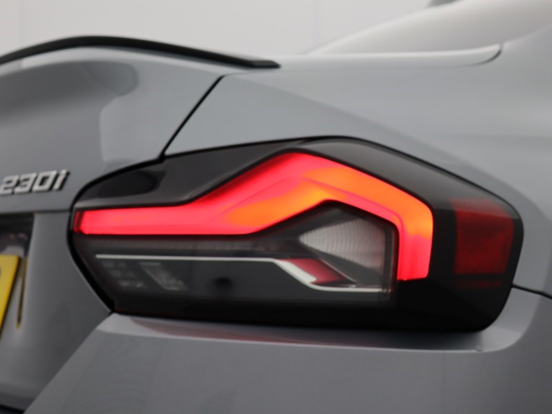 2025 (75) BMW 2 SERIES 230i M Sport 2dr Step Auto 4860713