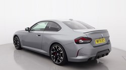 2025 (75) BMW 2 SERIES 230i M Sport 2dr Step Auto 1