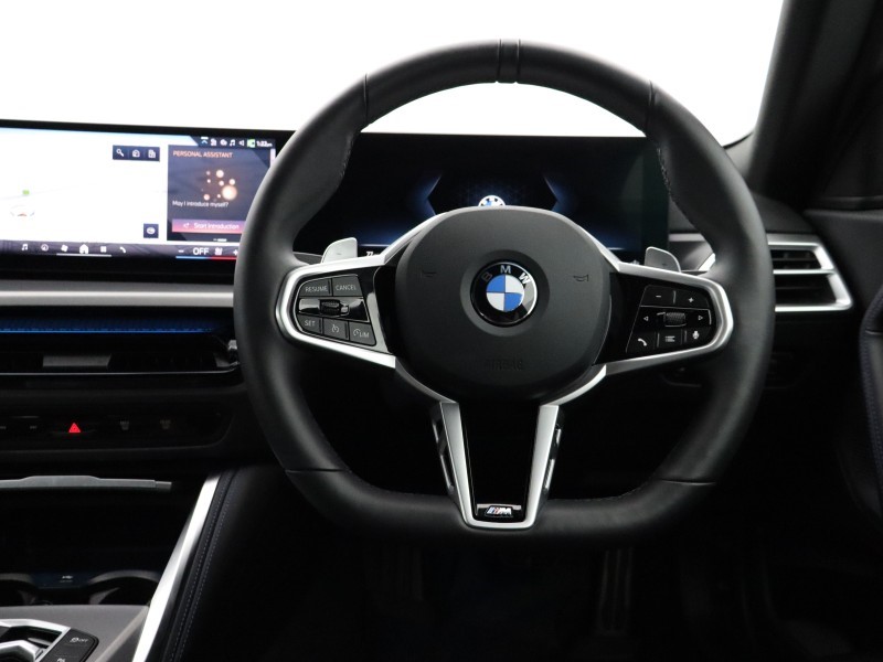 2025 (75) BMW 2 SERIES 230i M Sport 2dr Step Auto 4860731