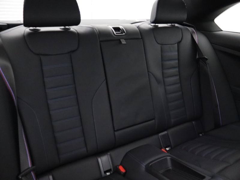 2025 (75) BMW 2 SERIES 230i M Sport 2dr Step Auto 4860728