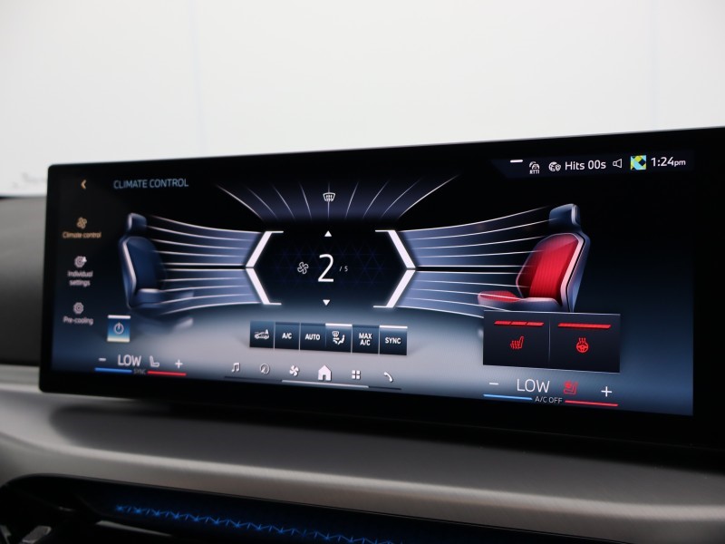 2025 (75) BMW 2 SERIES 230i M Sport 2dr Step Auto 4860752