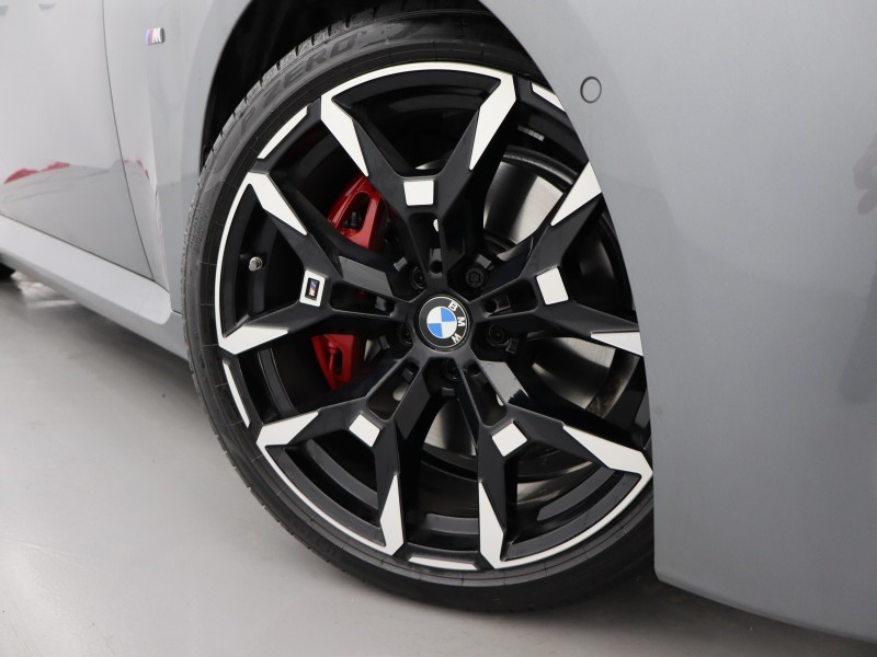 2025 (75) BMW 2 SERIES 230i M Sport 2dr Step Auto 4860738