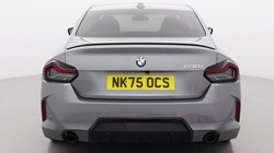 2025 (75) BMW 2 SERIES 230i M Sport 2dr Step Auto 4860710