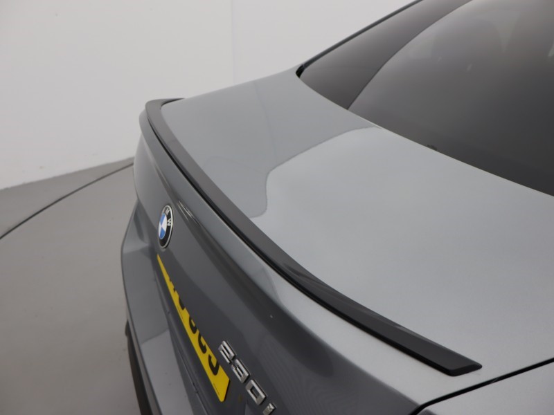 2025 (75) BMW 2 SERIES 230i M Sport 2dr Step Auto 4860720