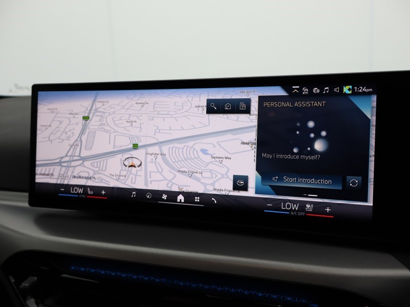 2025 (75) BMW 2 SERIES 230i M Sport 2dr Step Auto 4860746