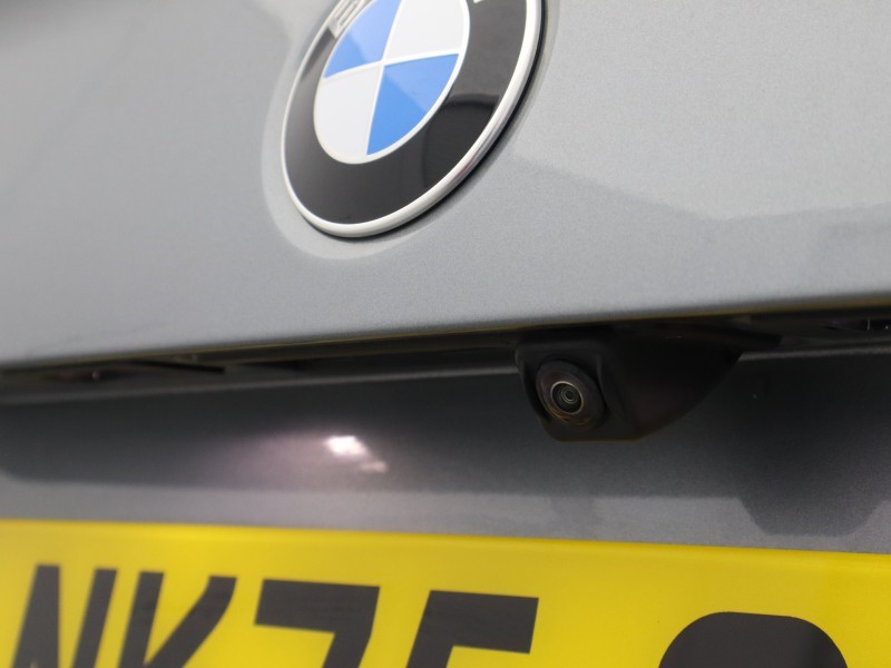 2025 (75) BMW 2 SERIES 230i M Sport 2dr Step Auto 4860716