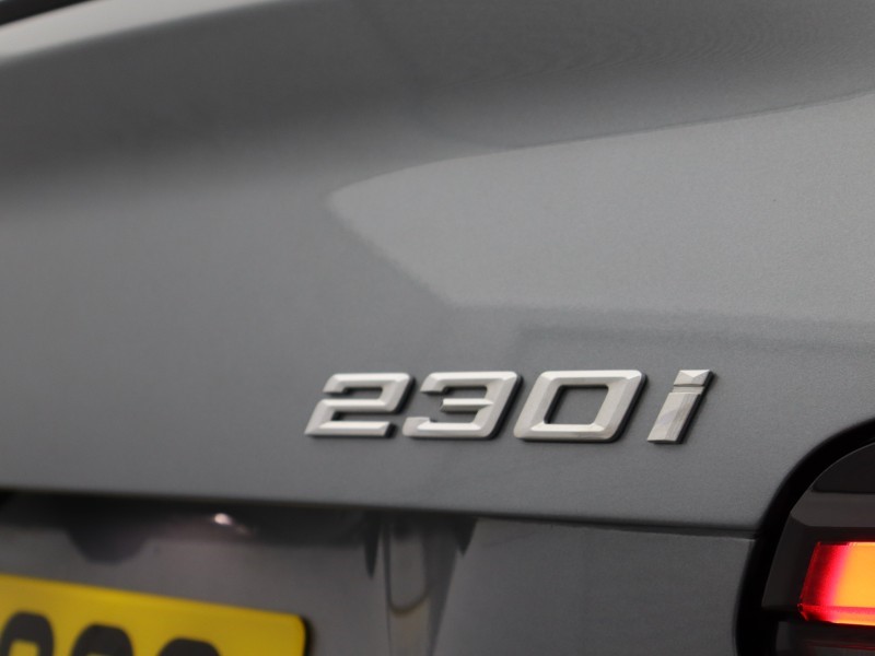 2025 (75) BMW 2 SERIES 230i M Sport 2dr Step Auto 4860714