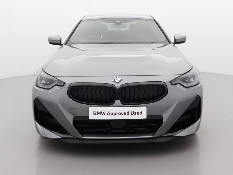 2025 (75) BMW 2 SERIES 230i M Sport 2dr Step Auto 4860706