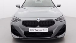2025 (75) BMW 2 SERIES 230i M Sport 2dr Step Auto 4860706