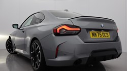 2025 (75) BMW 2 SERIES 230i M Sport 2dr Step Auto 4860740