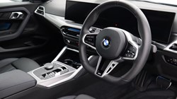 2025 (75) BMW 2 SERIES 230i M Sport 2dr Step Auto 4860726